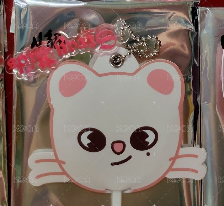 原版雪貂