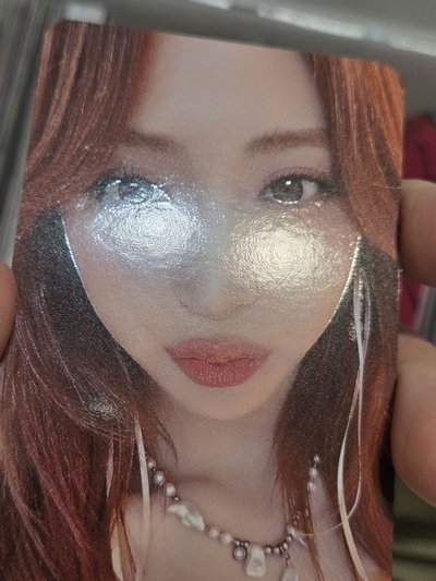 數星星允（兩張一起）