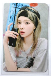 2025年曆 週邊卡 後續照片組