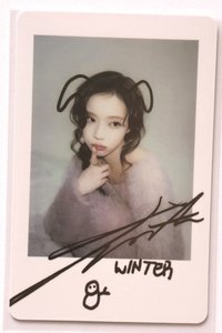 Moevir 雜誌 拍立得 2