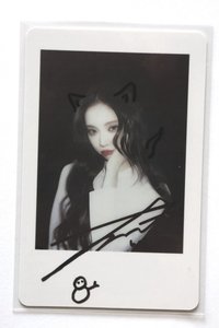 Moevir 雜誌 拍立得 3