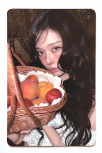 26年曆後續 隨機卡 B版 自拍1