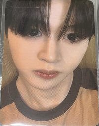 blackout el 簽售卡 合影卡