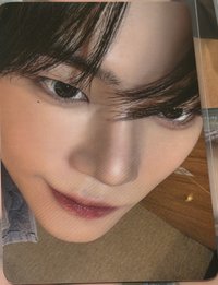 blackout el 合影卡 簽售卡 