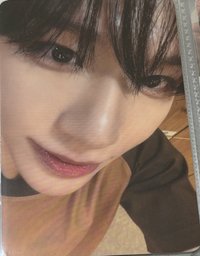 blackout el 簽售卡 合影卡