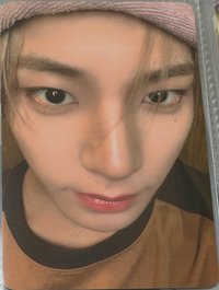 blackout el 簽售卡 合影卡