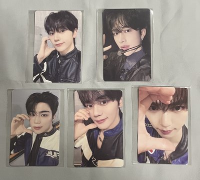 安可場卡夾卡/滿額卡