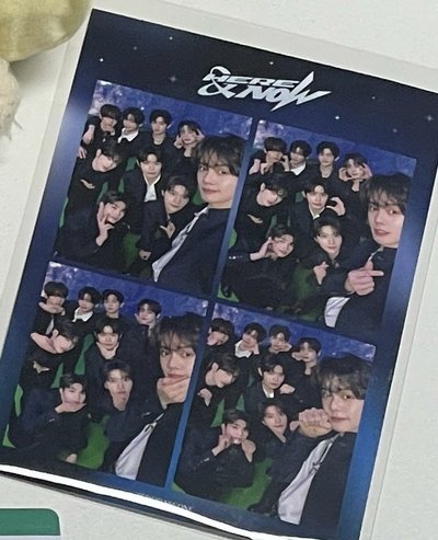 安可場卡夾卡/滿額卡