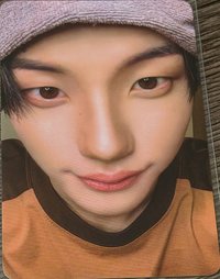 blackout el 簽售卡 合影卡