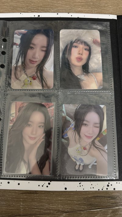 idle 舒華 小卡區