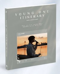 YOUNG ONE ITINERARY STOP 3: MONTHLY DIARY
