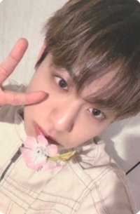 Un: SEEN Kpopstore 線下3.0 簽售卡 