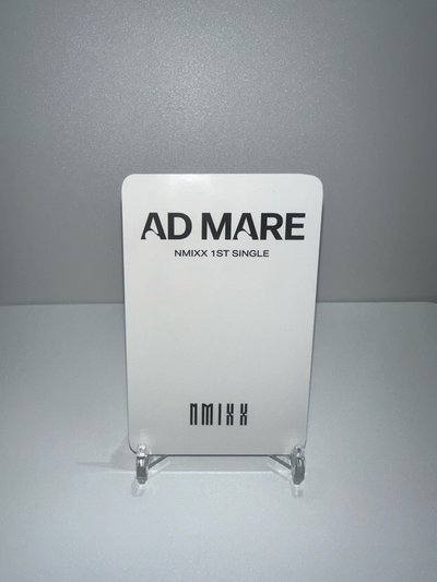 🐳 NMIXX K4簽售嫄