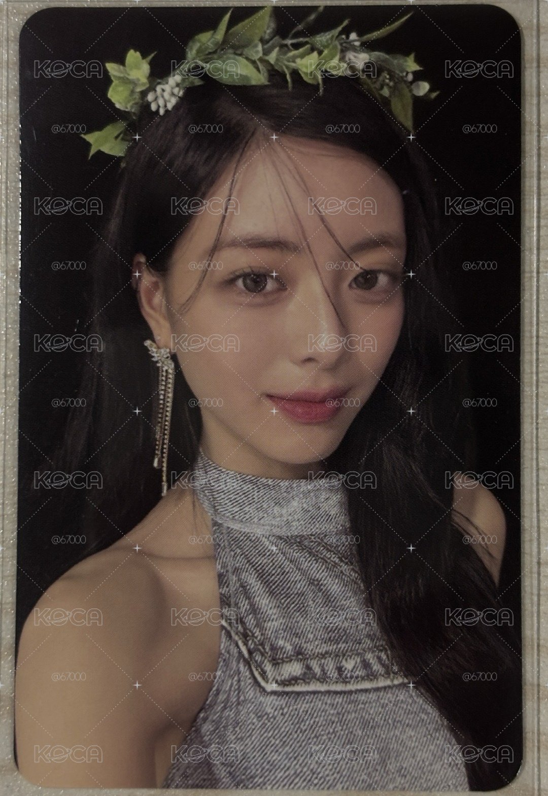 Yuna 專卡 🧚🏻‍♀️