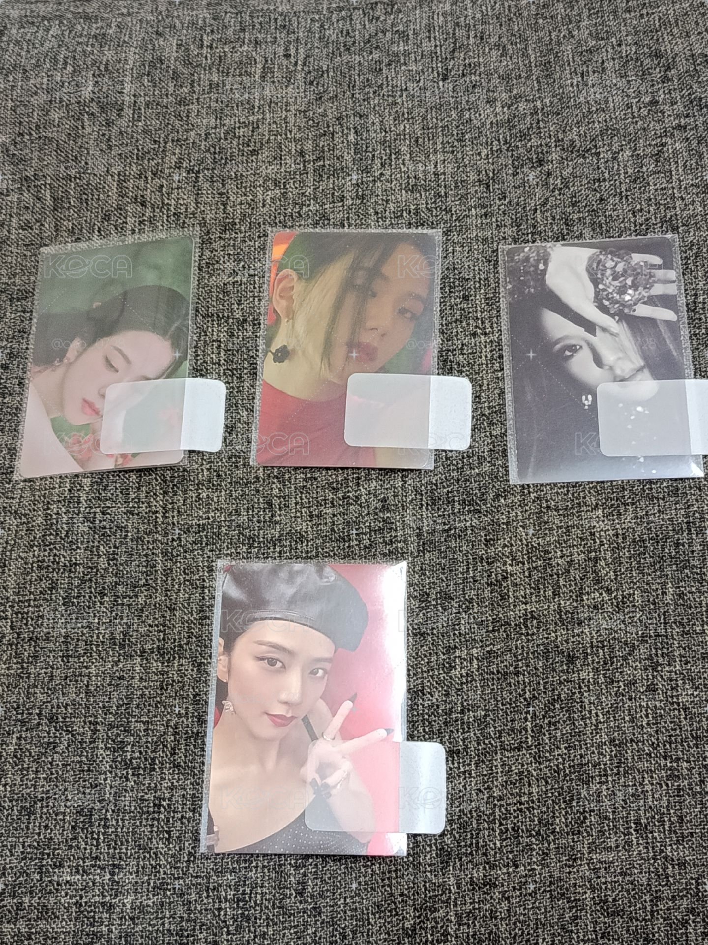 秀便宜小卡