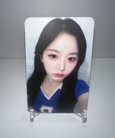 🐳 NMIXX 入場卡嫄