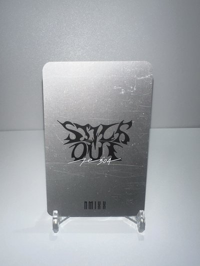 🐳 NMIXX 入場卡嫄