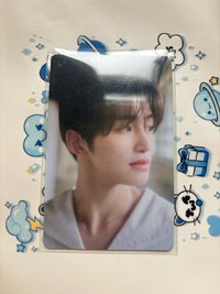 初次見面隨機卡