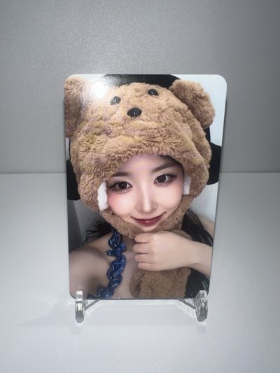 🐳 NMIXX 律動小熊嫄