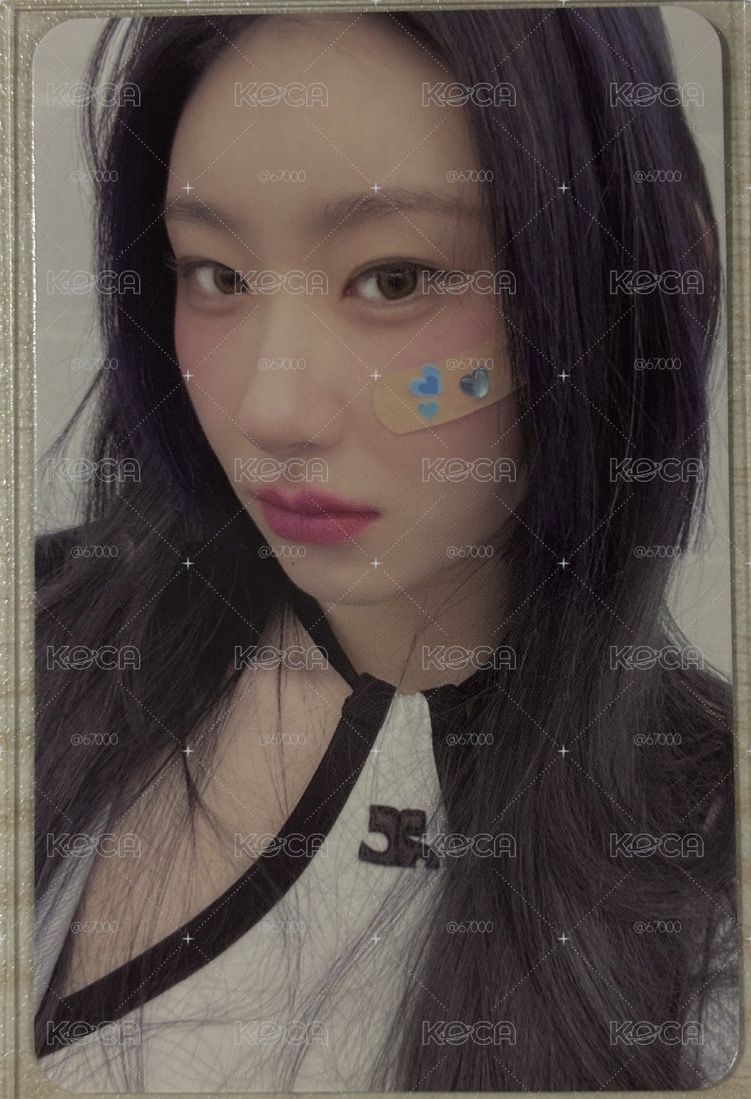 Chaeryeong 專卡 🩹