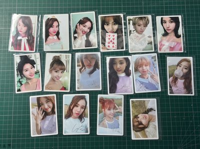 Twice台壓出道專