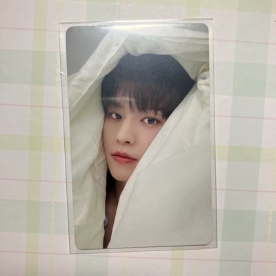 合 JYP 棉被玟（需綁）