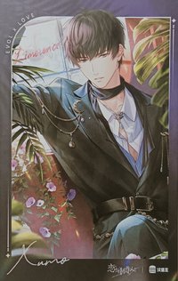 漢堡王聯動 相卡 