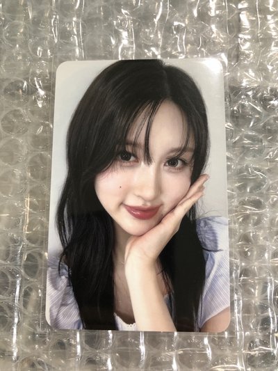 EMPATHY ms 中背 上海簽售