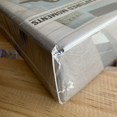 【絕版】TWICE 2026 日本 年曆 桌曆