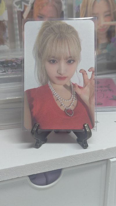 栗子專卡小盤🩵