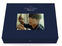 2020 SEASON'S GREETINGS