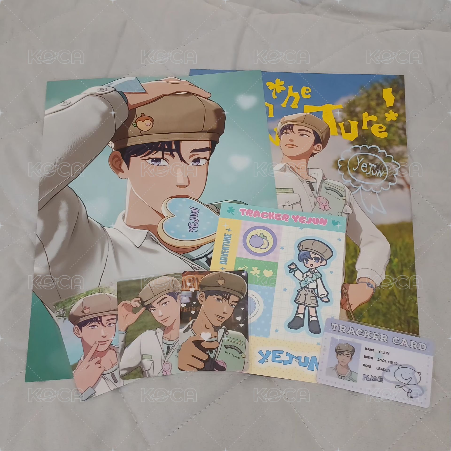 💙set（綁50）