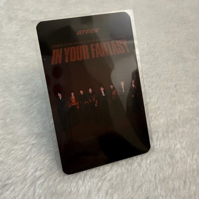 鍾浩台北場粽卡