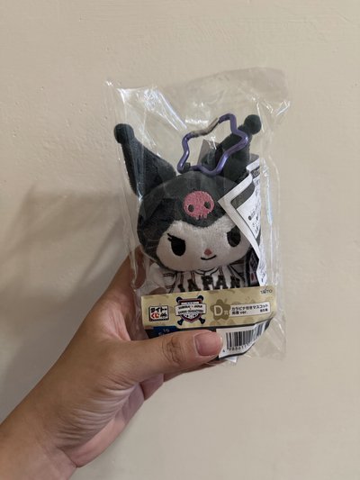 三麗鷗 一番賞 庫洛米