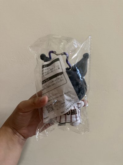 三麗鷗 一番賞 庫洛米