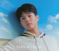 Blue Bird 初回限定盤B 專輯 