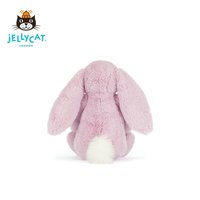 上海限定金標碎花兔 瑟紫珀