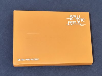 DK迷你拼圖+pvc卡包