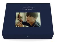 2020 SG 年曆 2020 SG