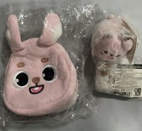 3️⃣趴趴娃PIL盤 