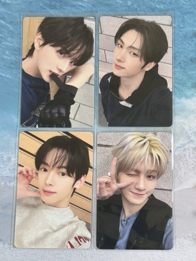 𝙏𝙒𝙎 一直娛6.0 申惟英宰志薰含綁🌧️