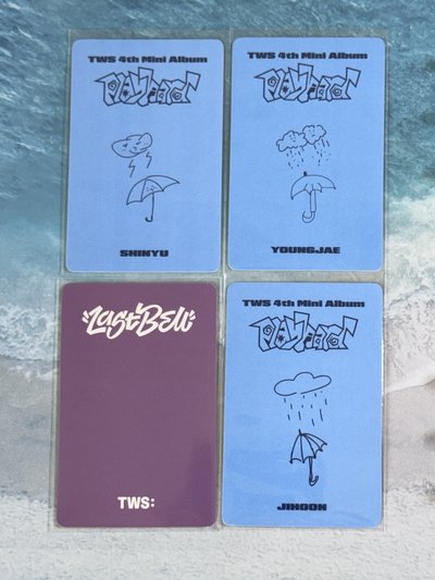 𝙏𝙒𝙎 一直娛6.0 申惟英宰志薰含綁🌧️