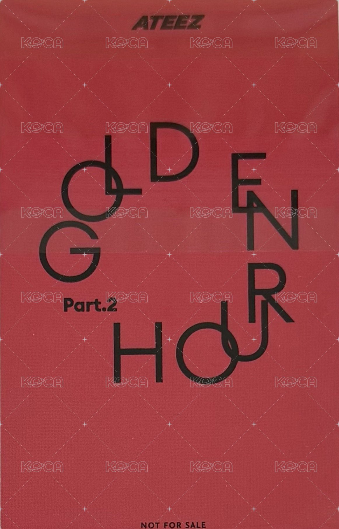 GH2 Rakuten books 幸運卡  背面