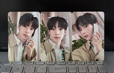 hl 立于 3張一起出