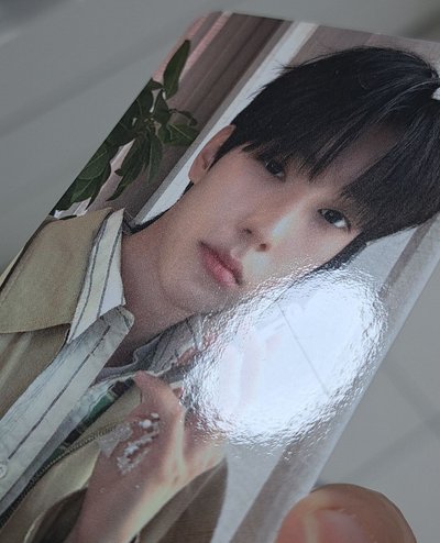 hl 立于 3張一起出