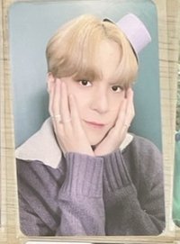 Fever pt.3 ms 3.0 簽售卡