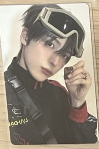 ANITEEZ IN TREASURE 滿額卡