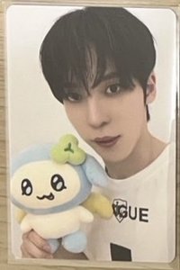 MIGHTEEZ 隨機卡 ver1