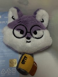 有帶出門浪過的圓