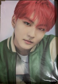 迷三 相框 世巡場週